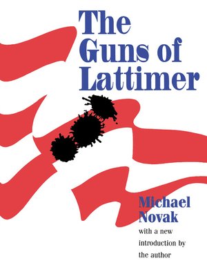 cover image of The Guns of Lattimer
